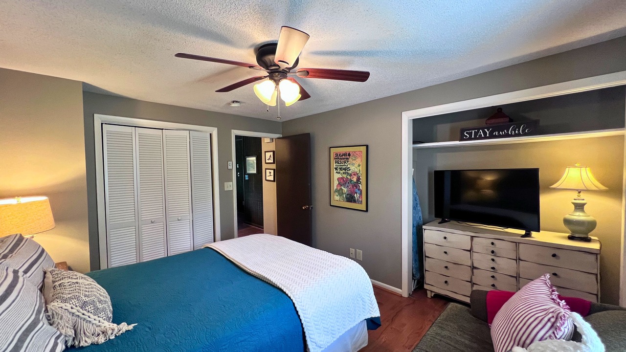 Photo of Bedroom in Sugar Mountain