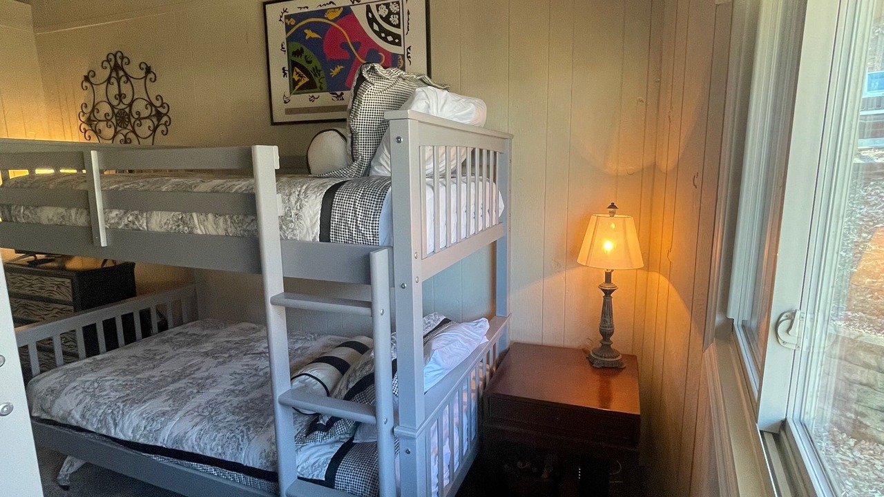 Photo of Bedroom in Sugar Mountain