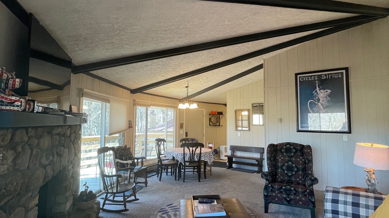 Photo of Livingroom in Sugar Mountain