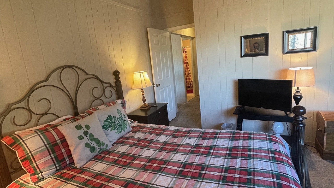 Photo of Bedroom in Sugar Mountain