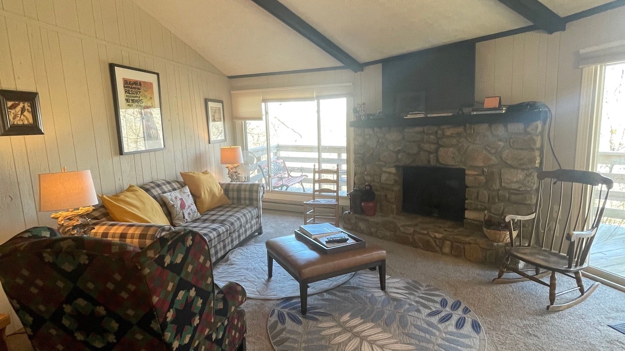 Photo of Livingroom in Sugar Mountain