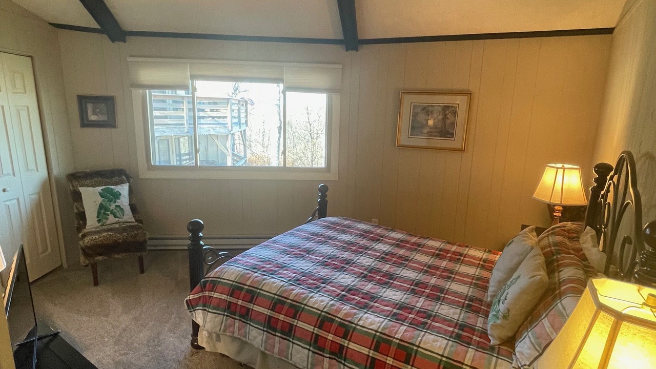 Photo of Bedroom in Sugar Mountain