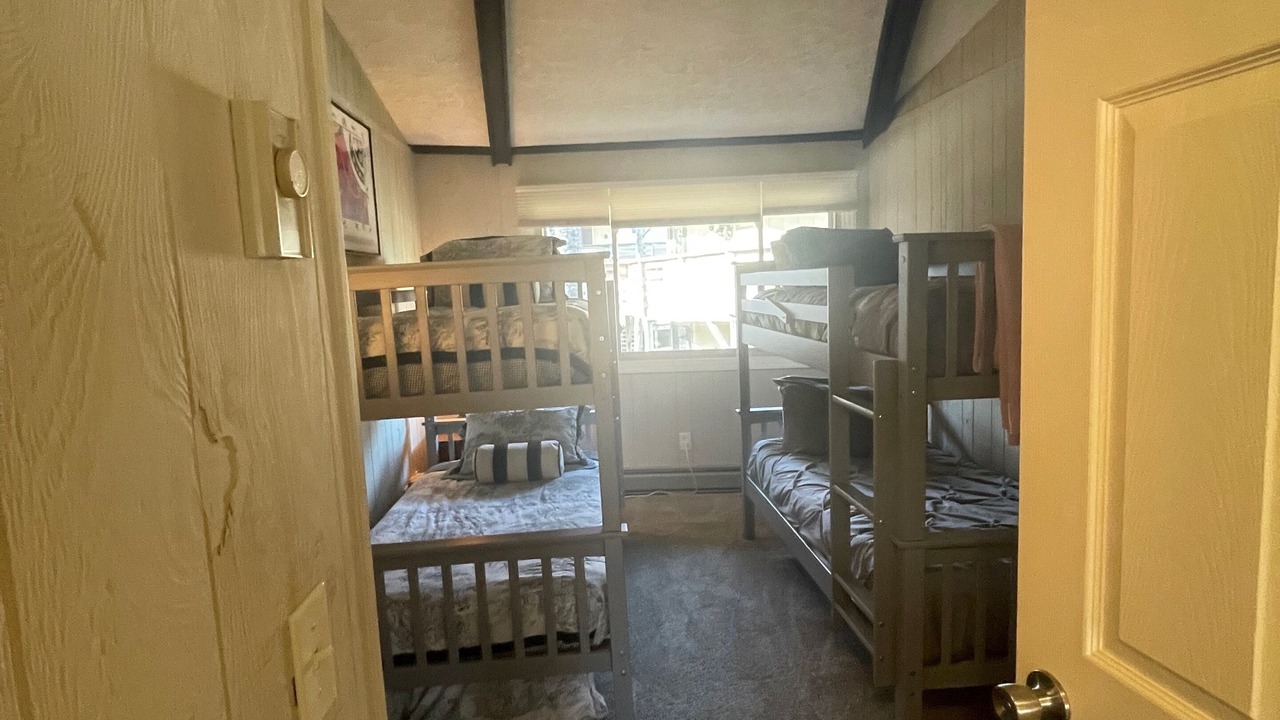 Photo of Bedroom in Sugar Mountain