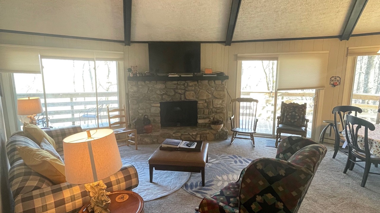 Photo of Livingroom in Sugar Mountain