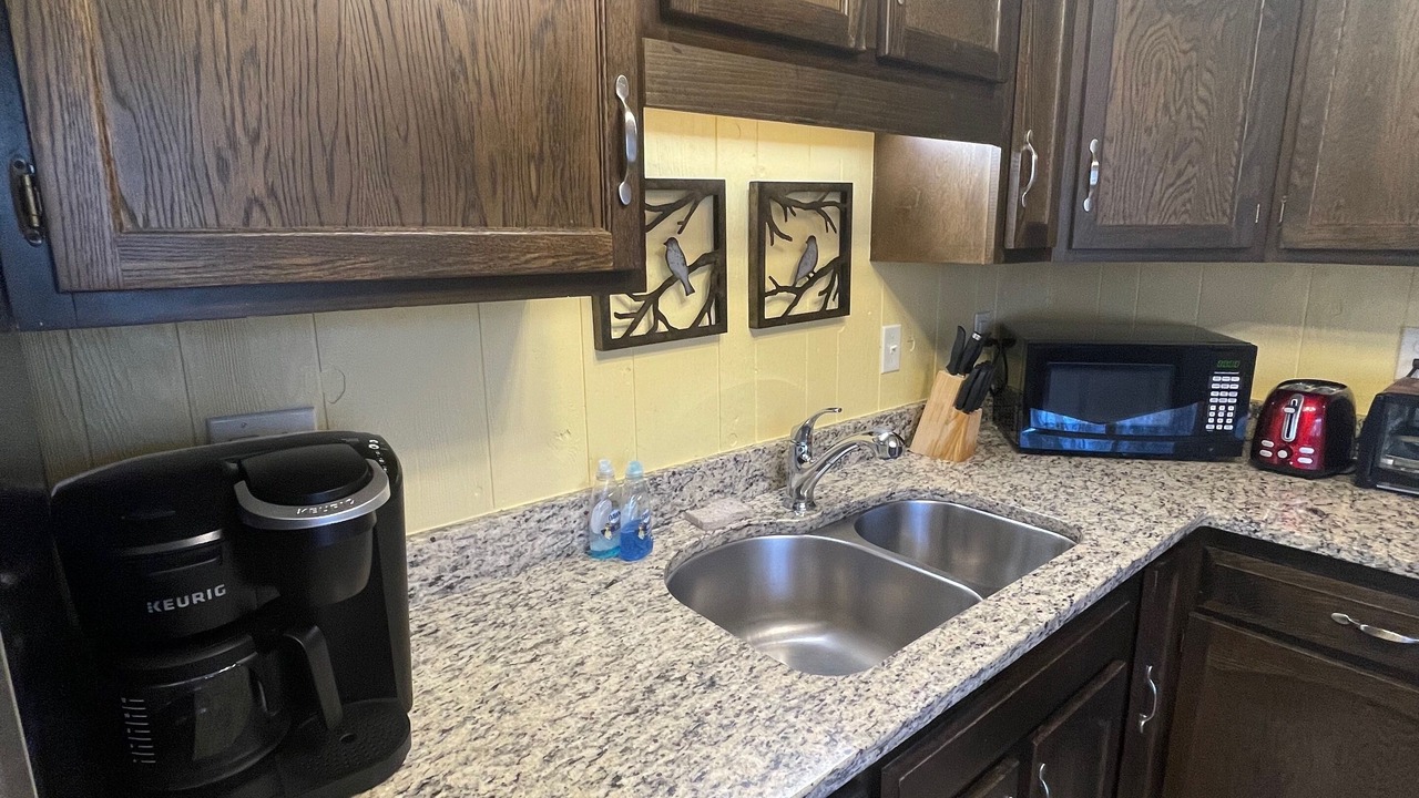 Photo of Kitchen in Sugar Mountain