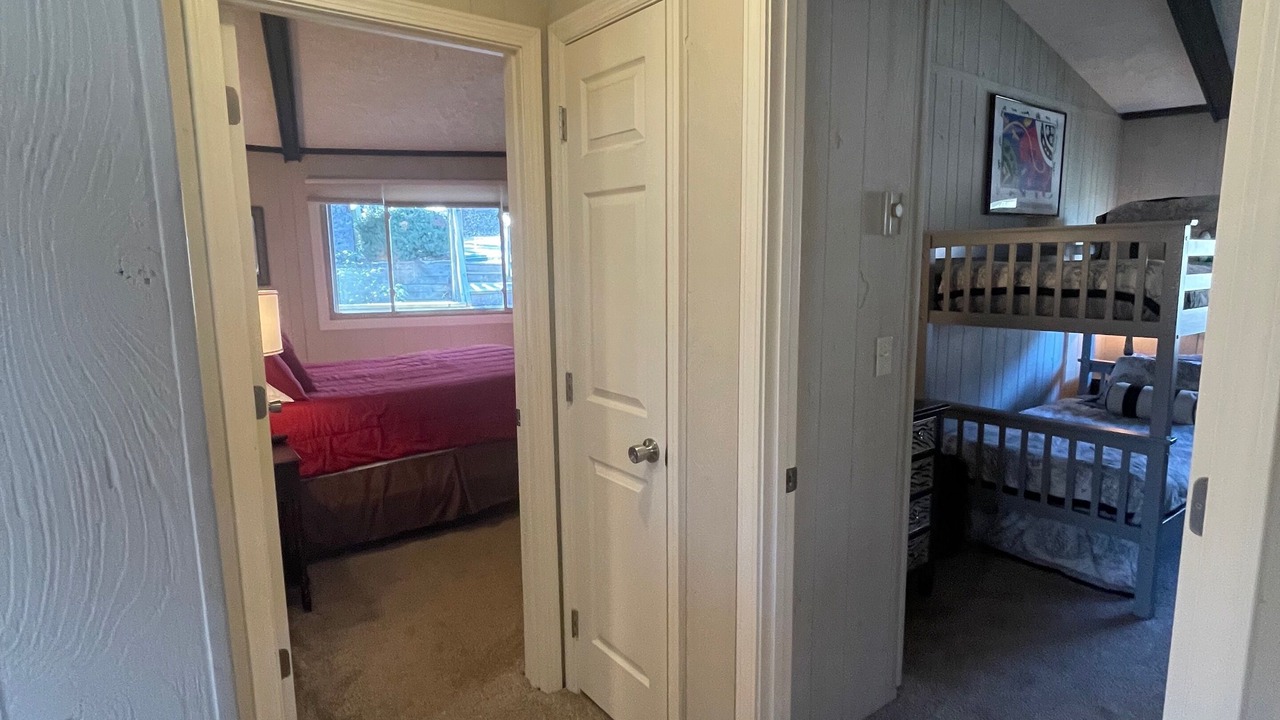 Photo of Bedroom in Sugar Mountain
