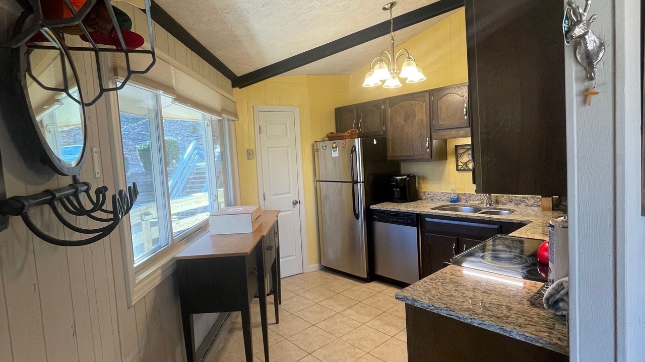 Photo of Kitchen in Sugar Mountain
