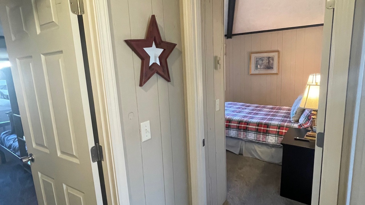 Photo of Bedroom in Sugar Mountain
