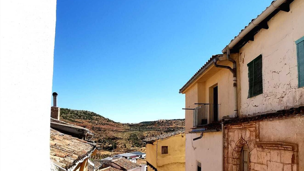 Photo of Outdoor in Alcaraz
