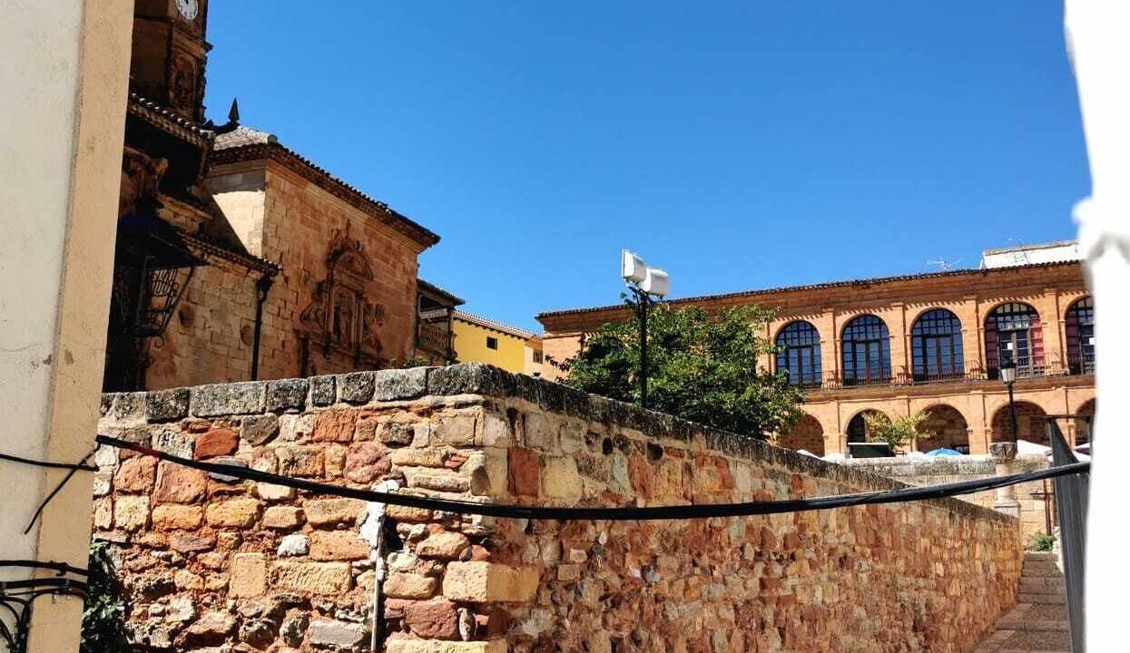 Photo of Outdoor in Alcaraz