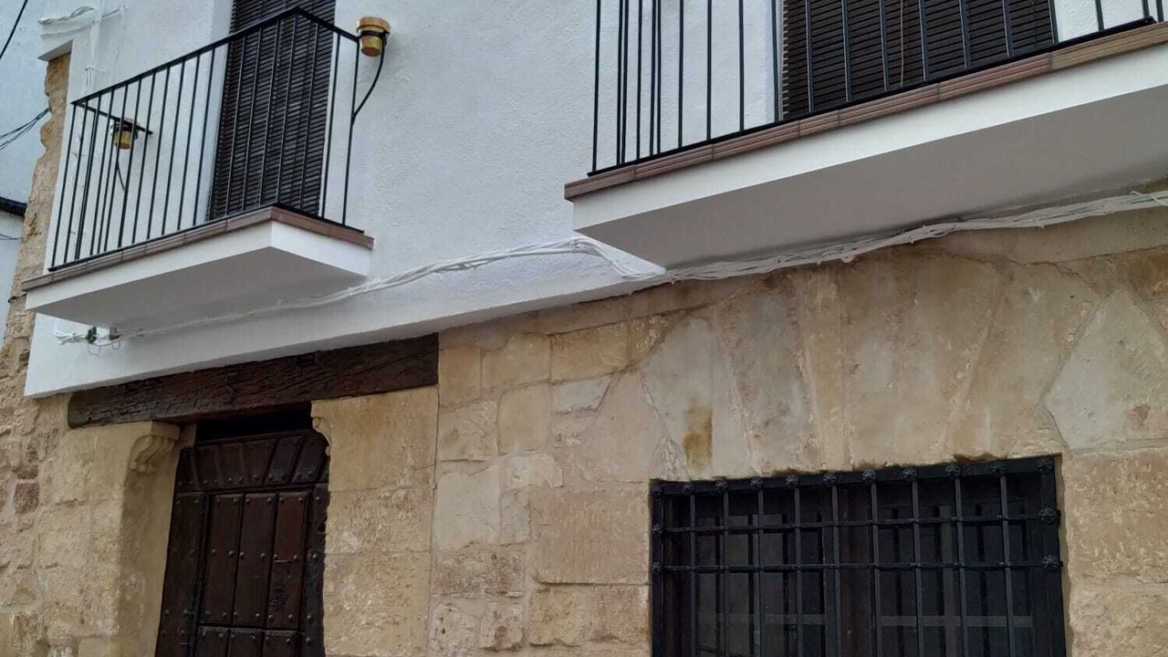 Photo of Outdoor in Alcaraz