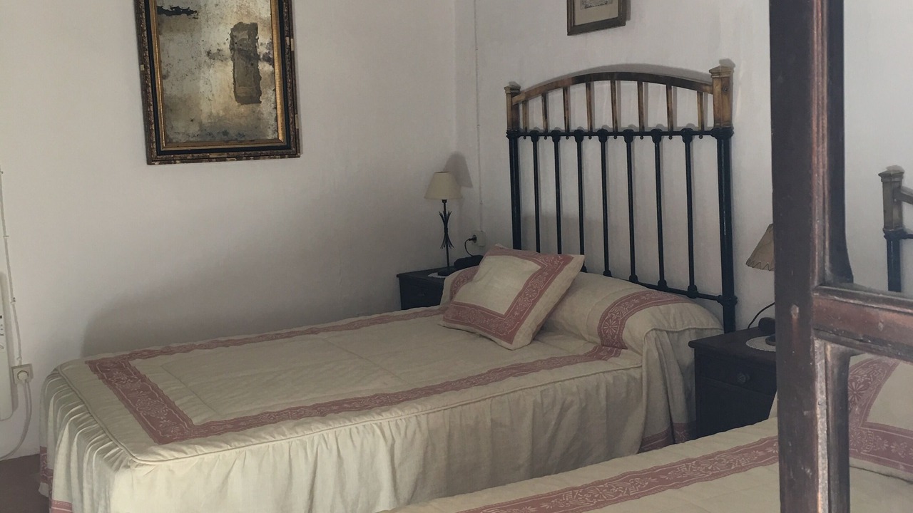 Photo of Bedroom in Alcaraz