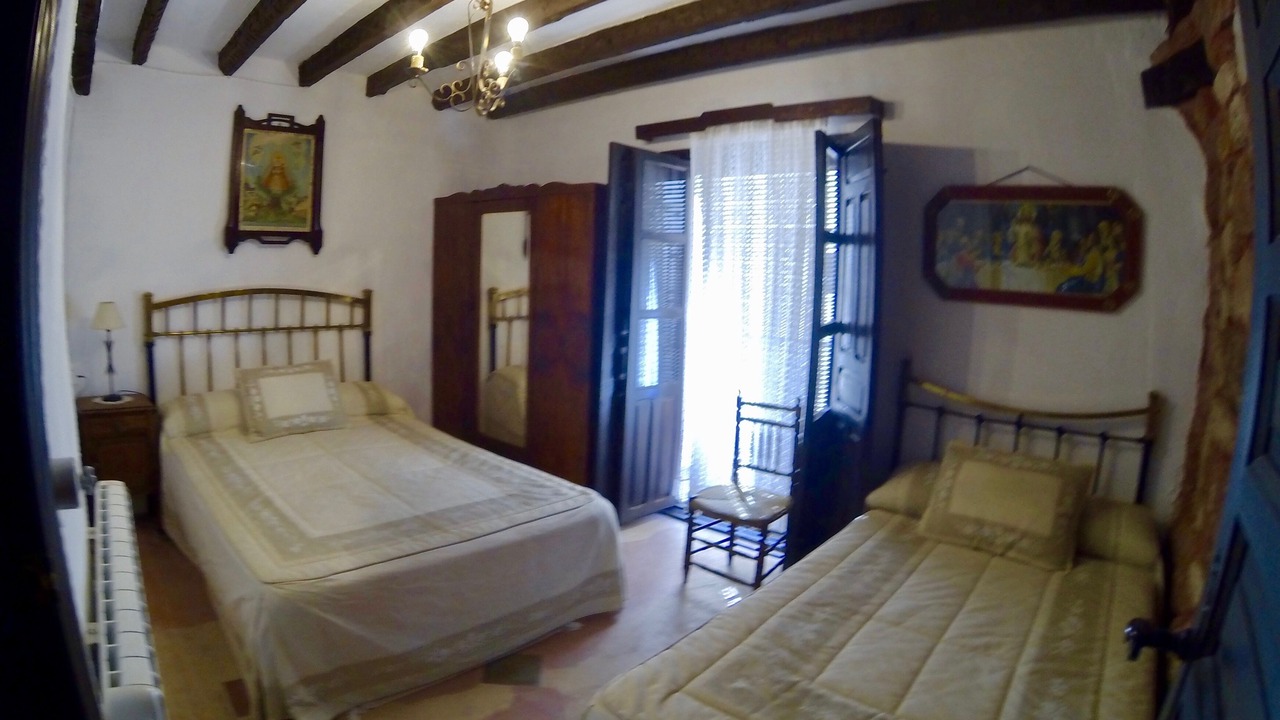 Photo of Bedroom in Alcaraz