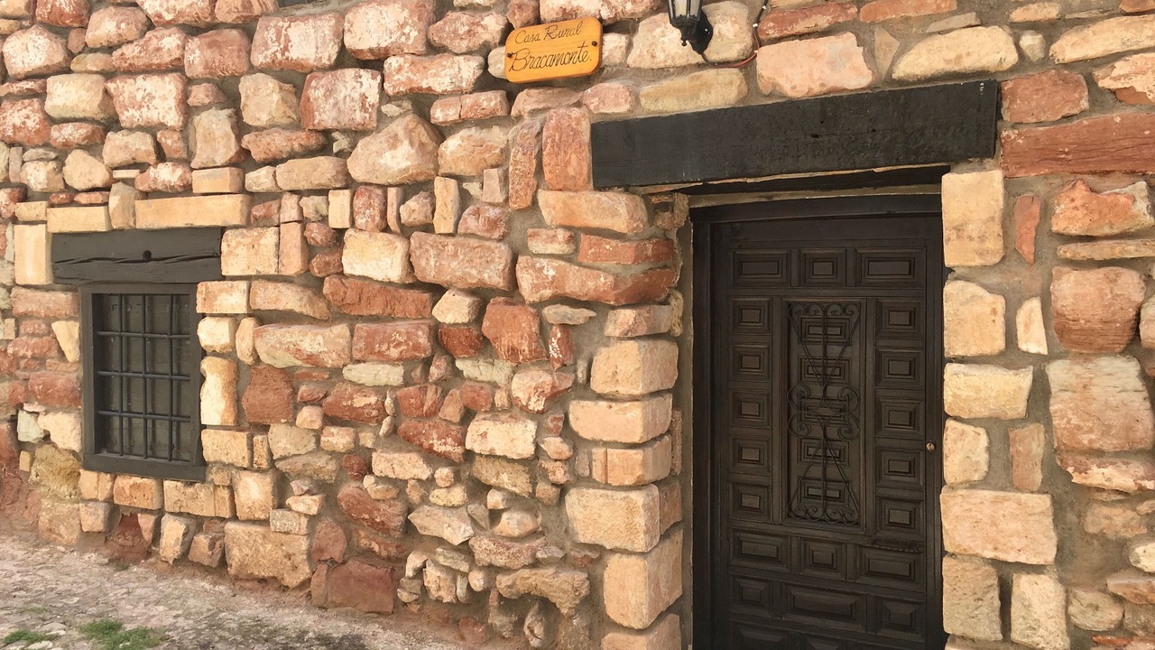 Photo of Outdoor in Alcaraz