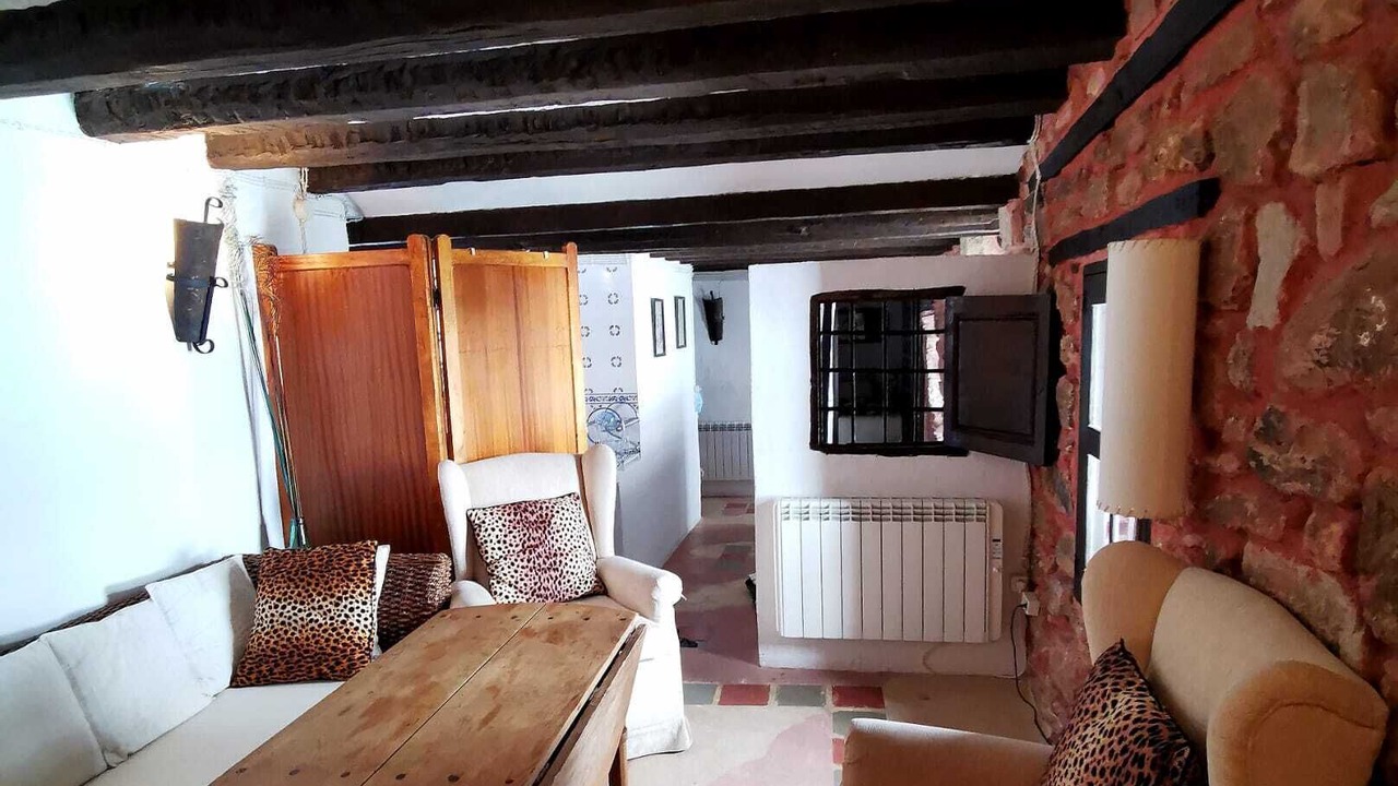 Photo of Livingroom in Alcaraz