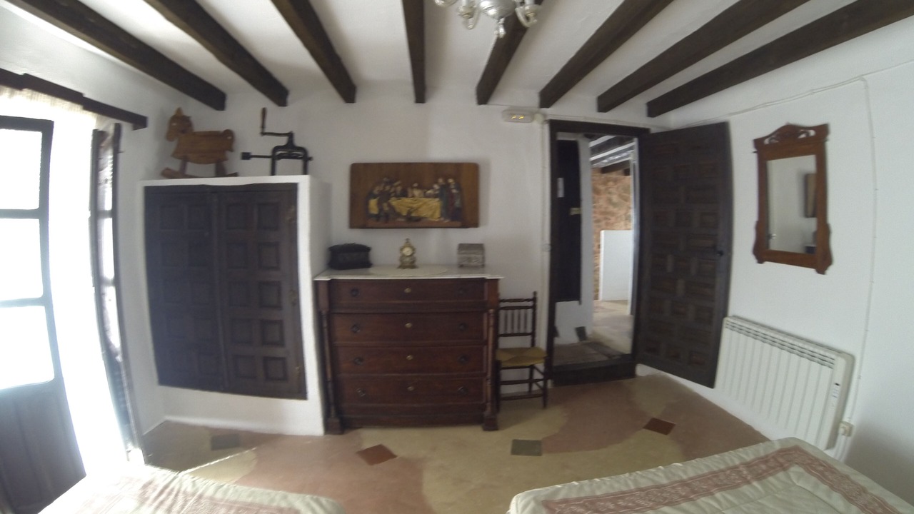 Photo of Bedroom in Alcaraz