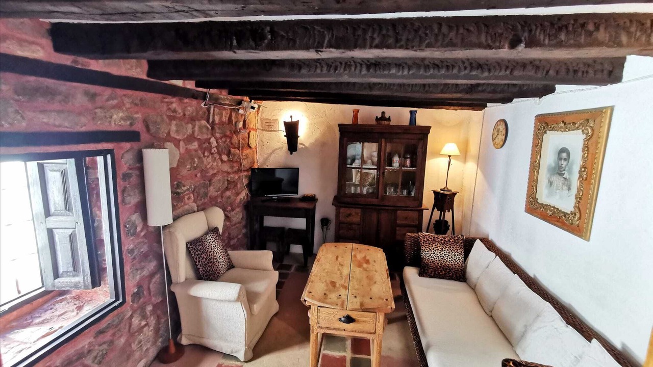 Photo of Livingroom in Alcaraz