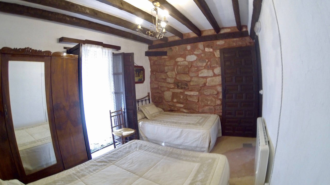 Photo of Bedroom in Alcaraz