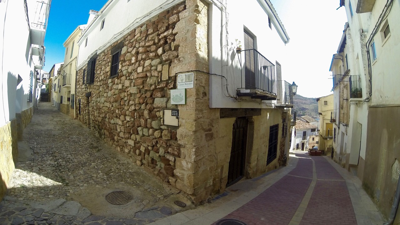 Photo of Outdoor in Alcaraz