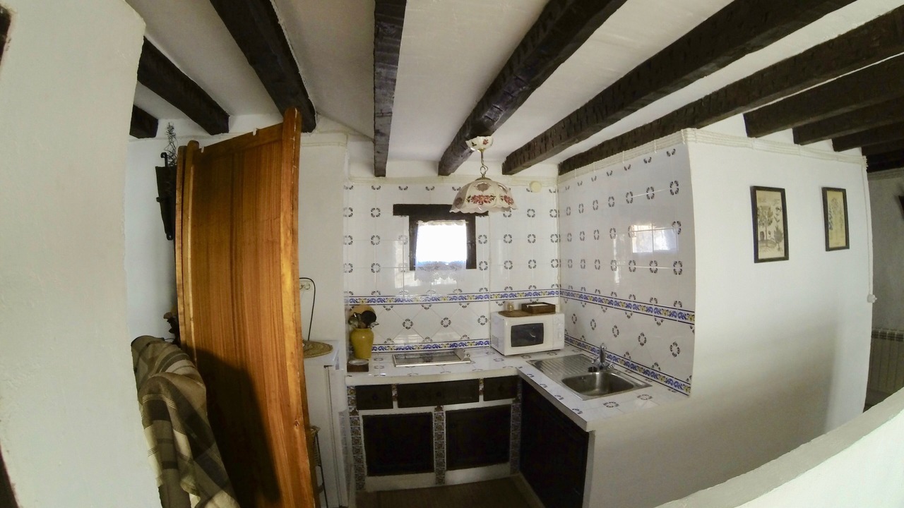 Photo of Kitchen in Alcaraz