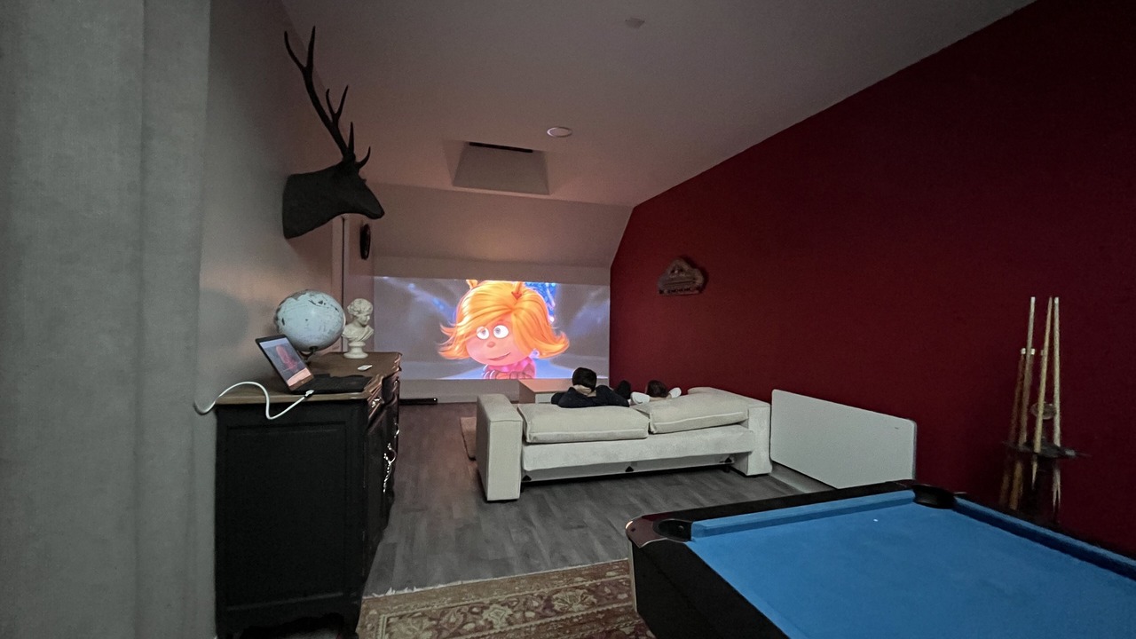 Photo of Bedroom in Saint-Gildas-de-Rhuys