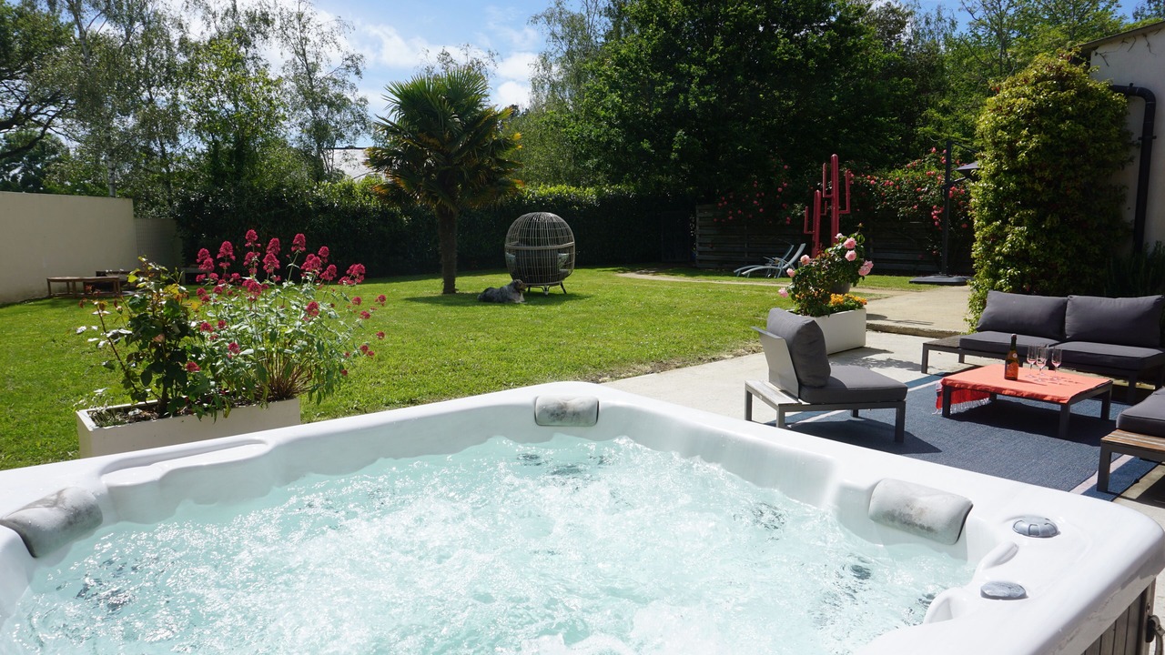Photo of Outdoor in Saint-Gildas-de-Rhuys