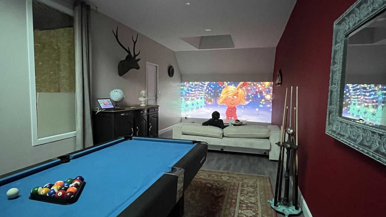 Photo of Bedroom in Saint-Gildas-de-Rhuys
