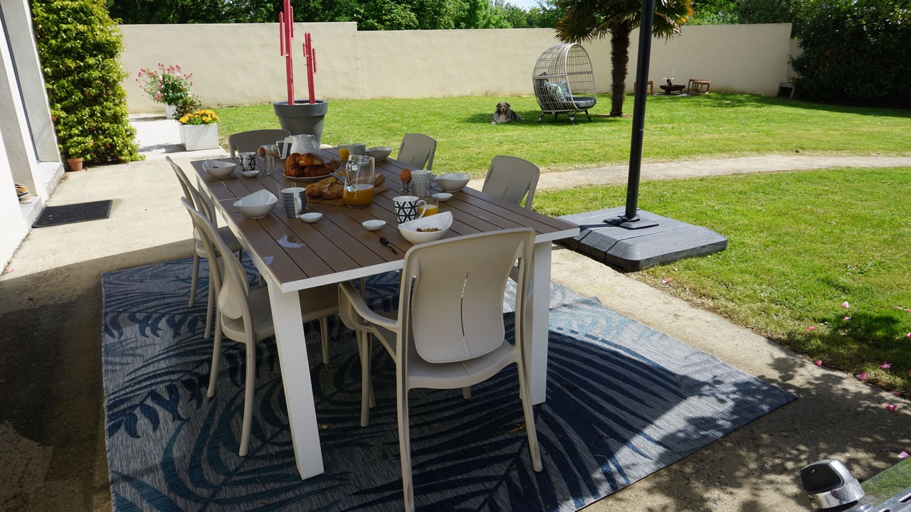 Photo of Outdoor in Saint-Gildas-de-Rhuys