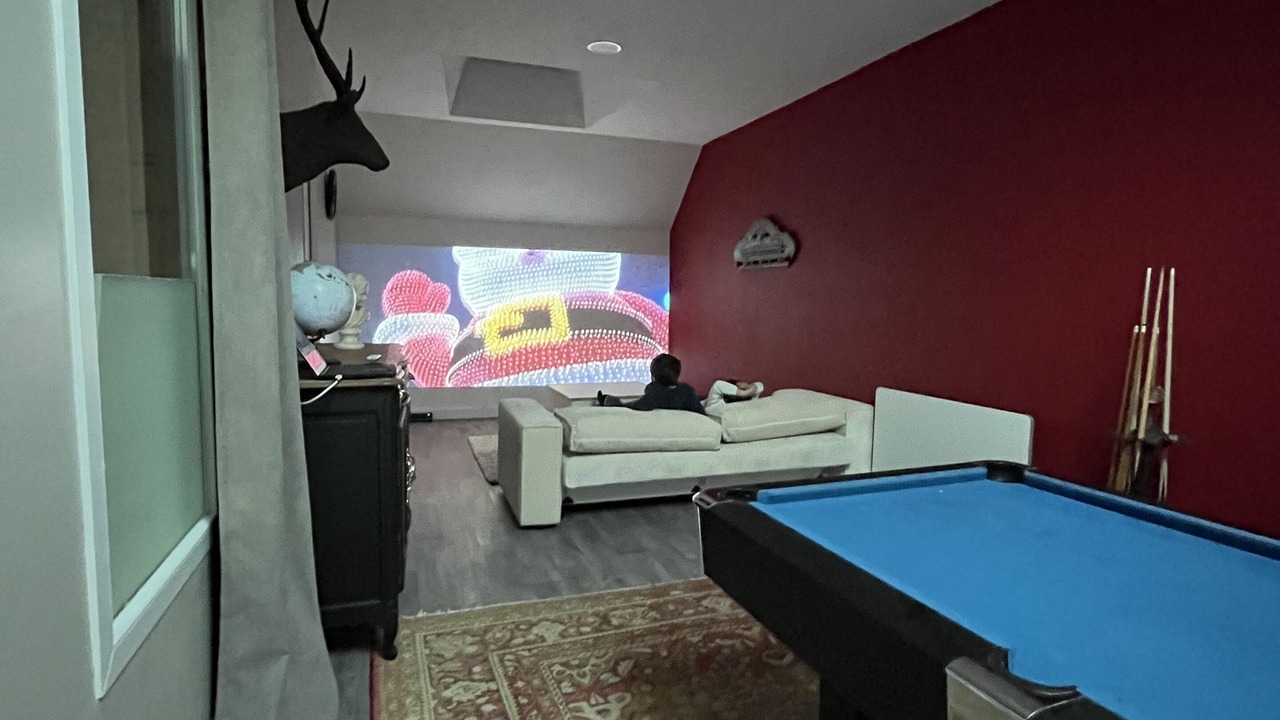 Photo of Bedroom in Saint-Gildas-de-Rhuys