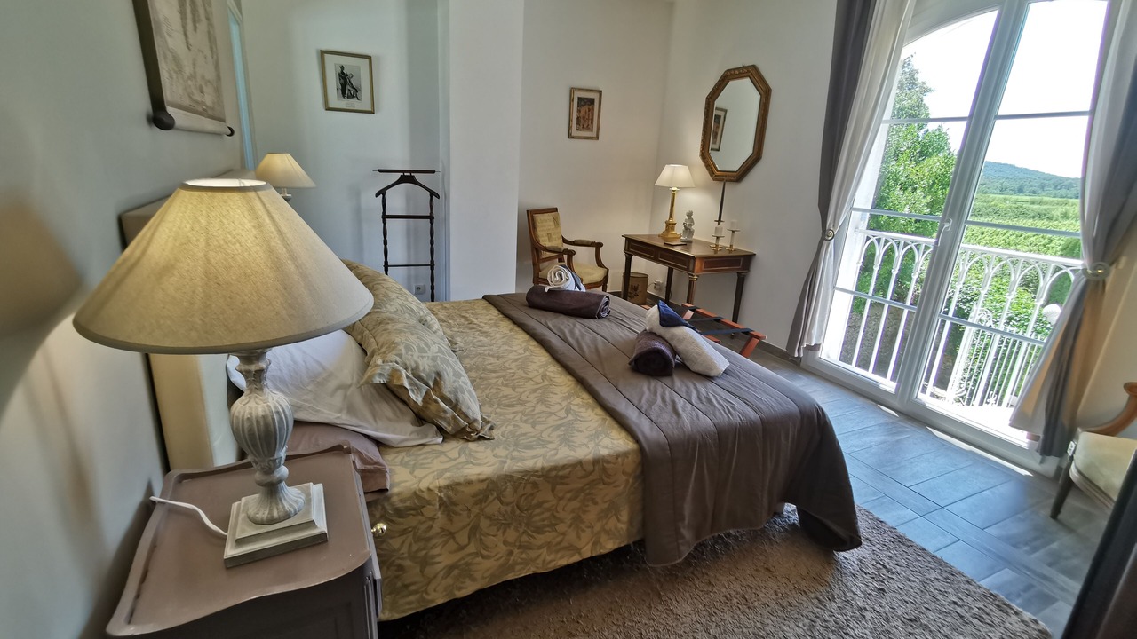 Photo of Bedroom in Fontanes