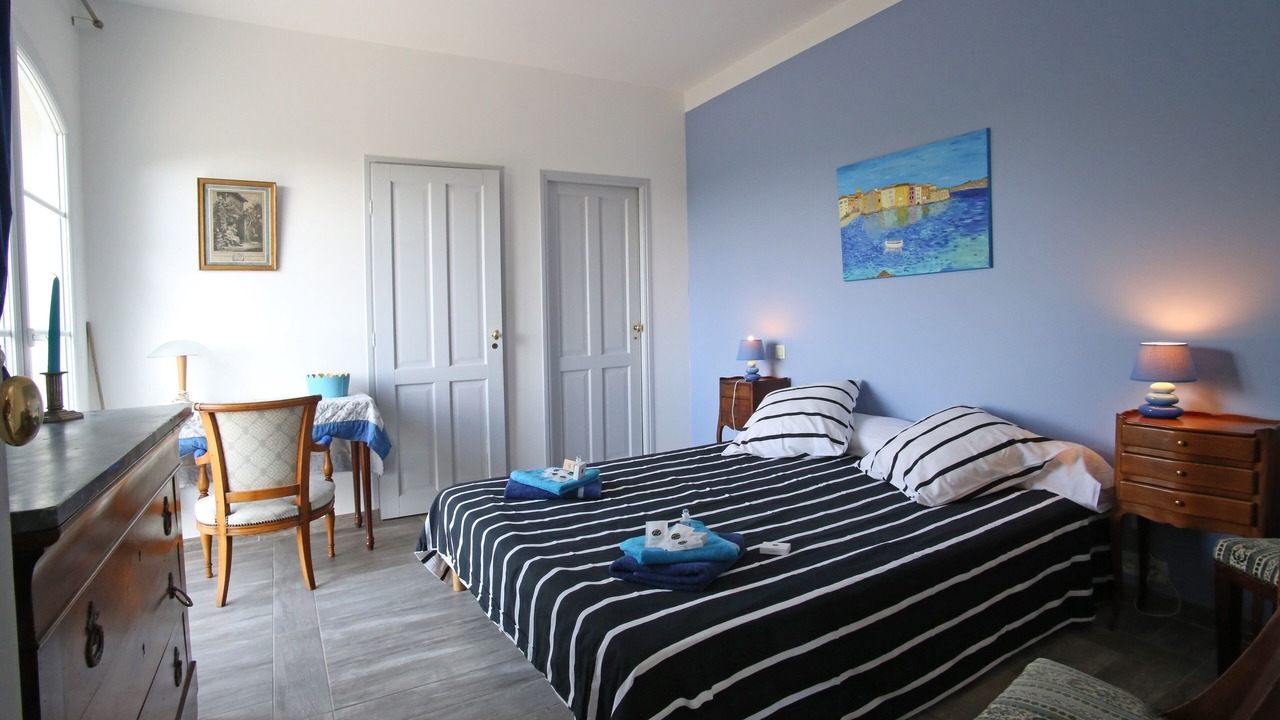 Photo of Bedroom in Fontanes