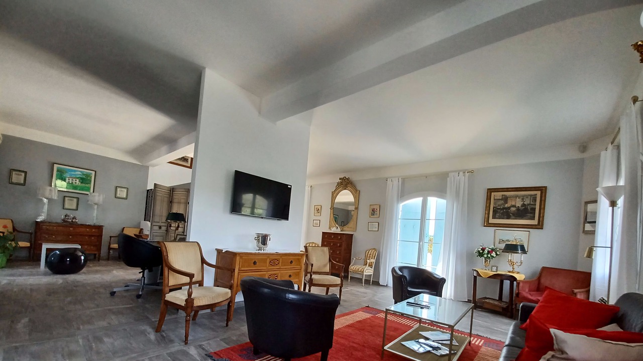 Photo of Livingroom in Fontanes