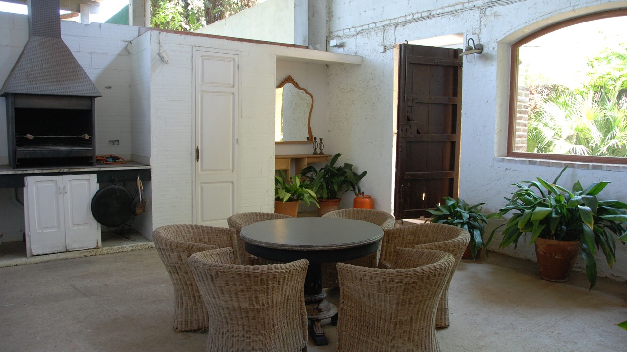 Photo of Outdoor in El Poal