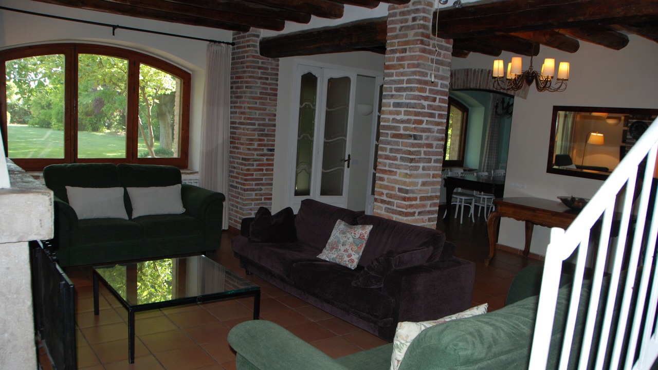 Photo of Livingroom in El Poal
