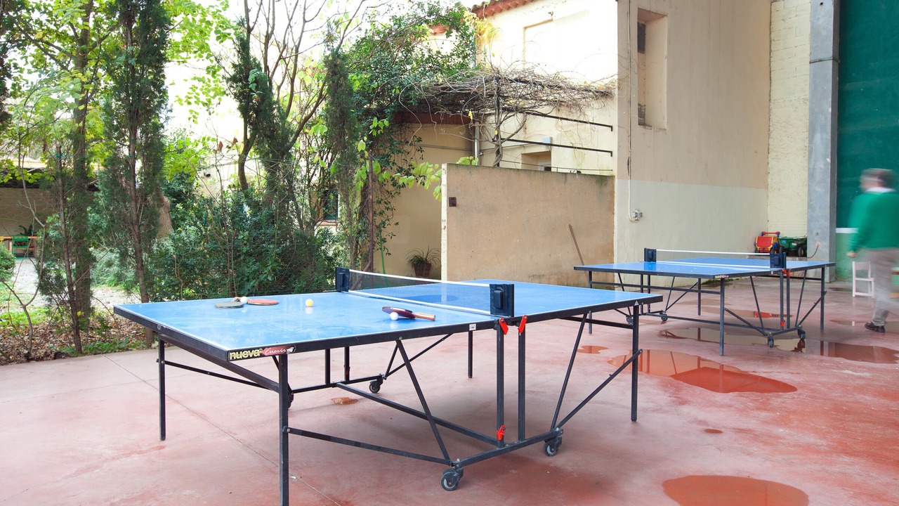 Photo of Outdoor in El Poal