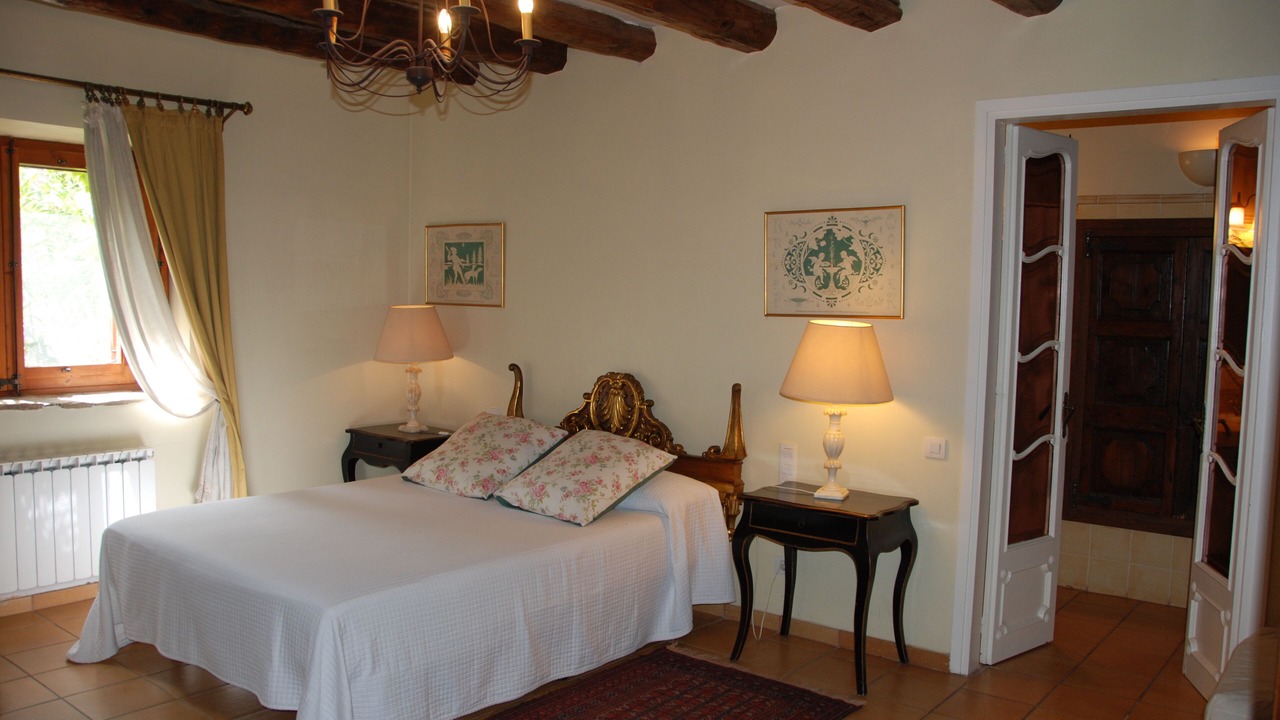 Photo of Bedroom in El Poal