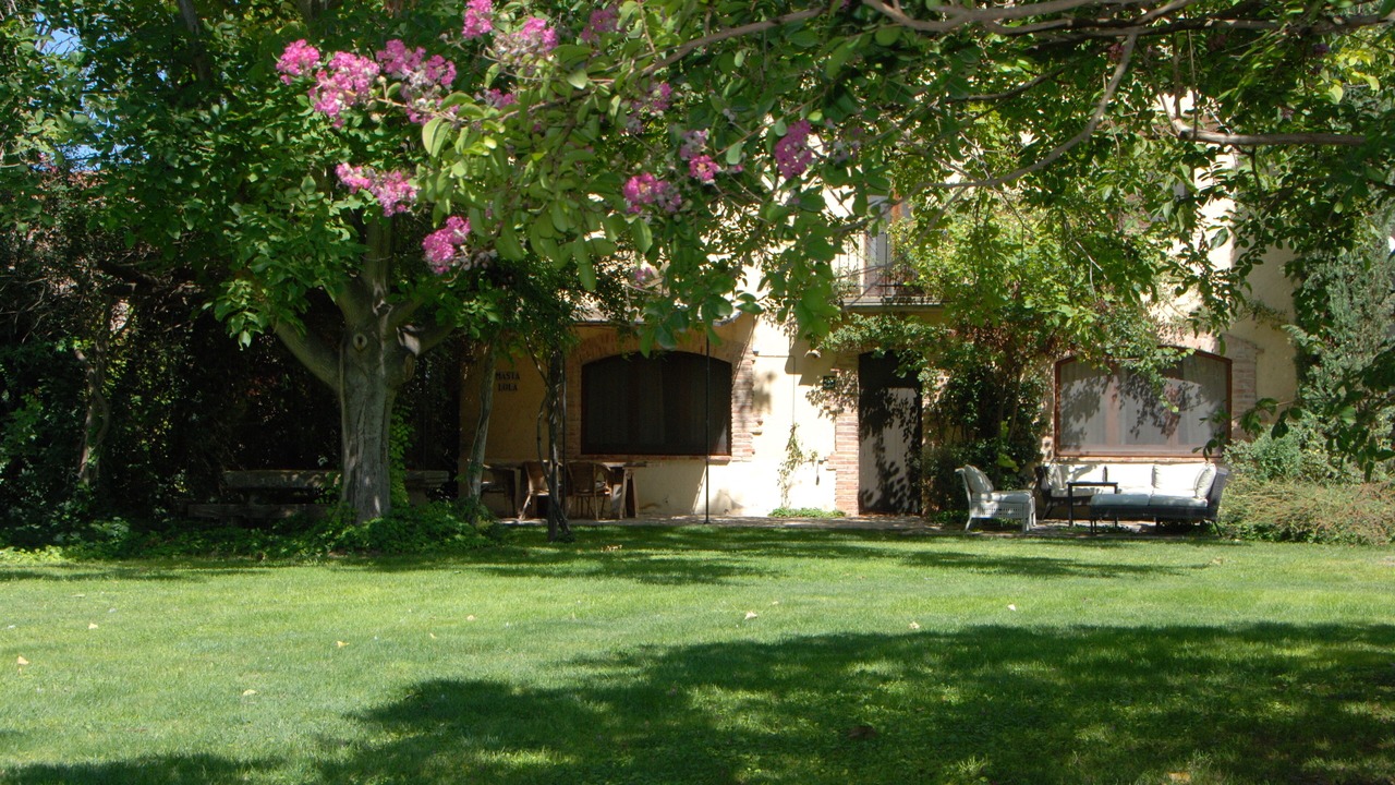 Photo of Patio Balcony in El Poal