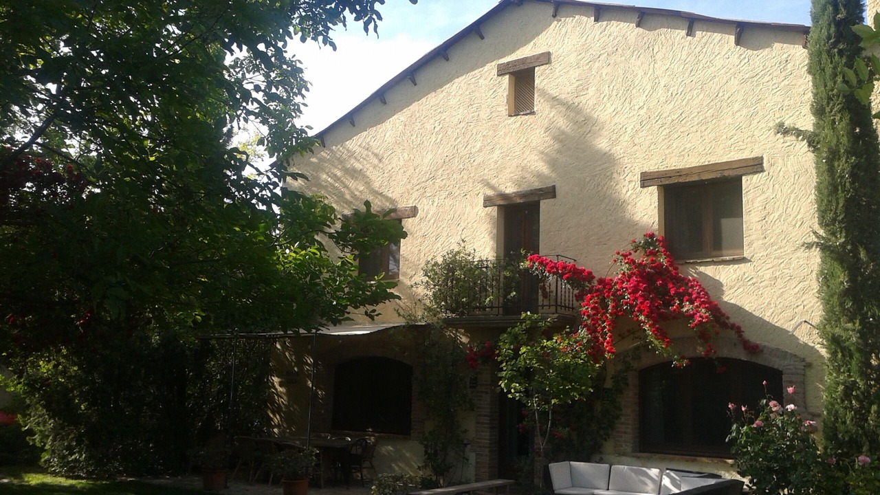 Photo of Outdoor in El Poal