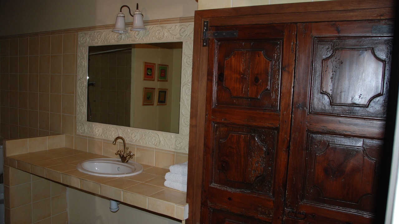 Photo of Bathroom in El Poal