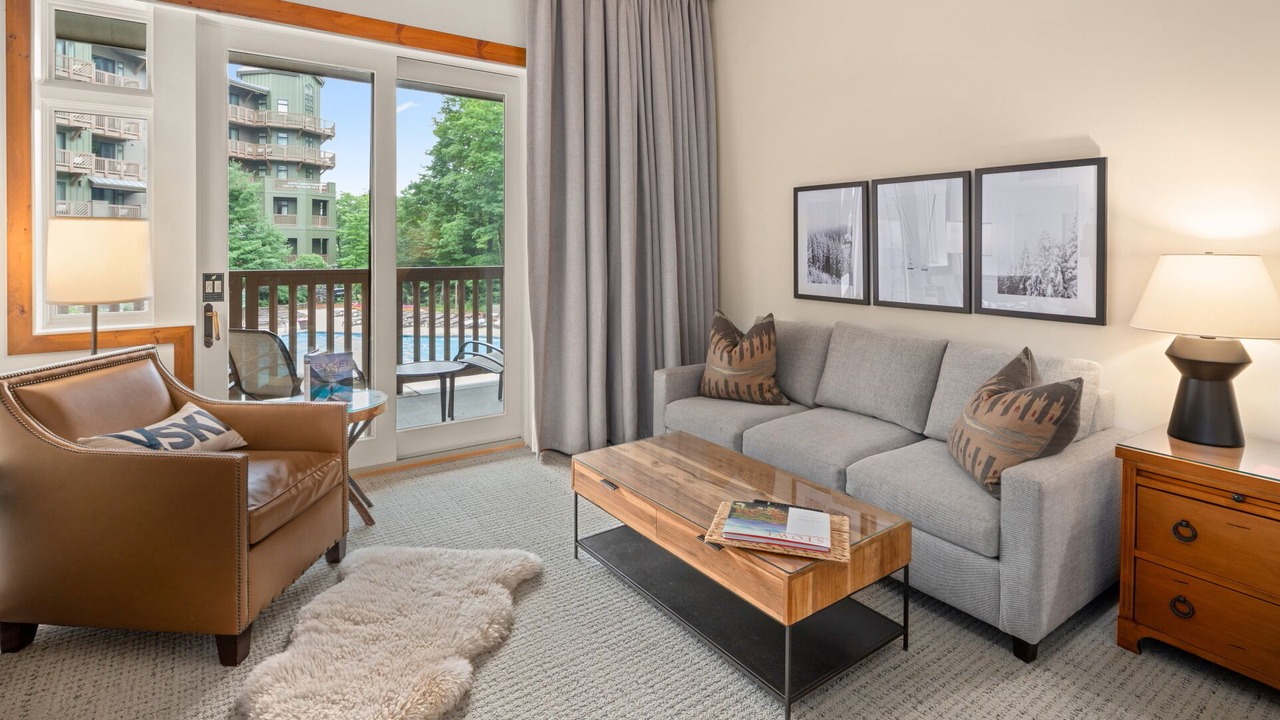 Photo of Livingroom in Stowe Area