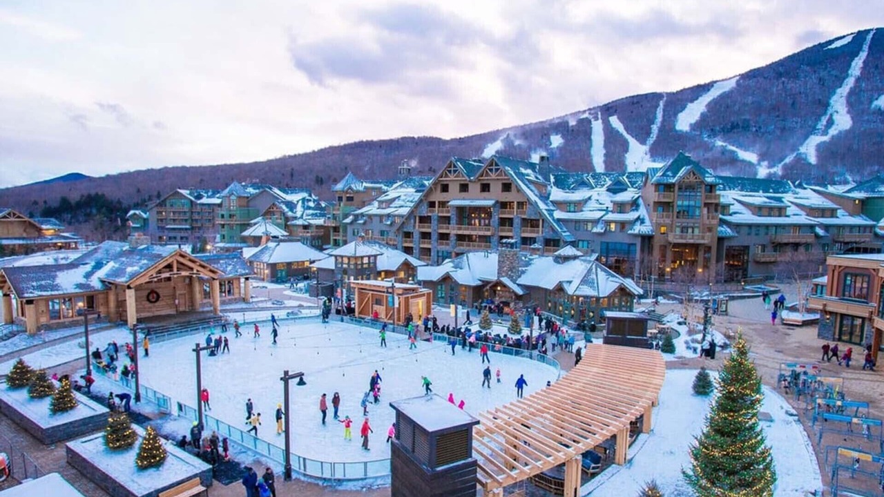 Photo of Outdoor in Stowe Area