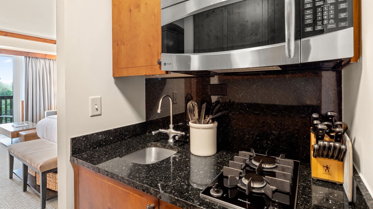 Photo of Kitchen in Stowe Area