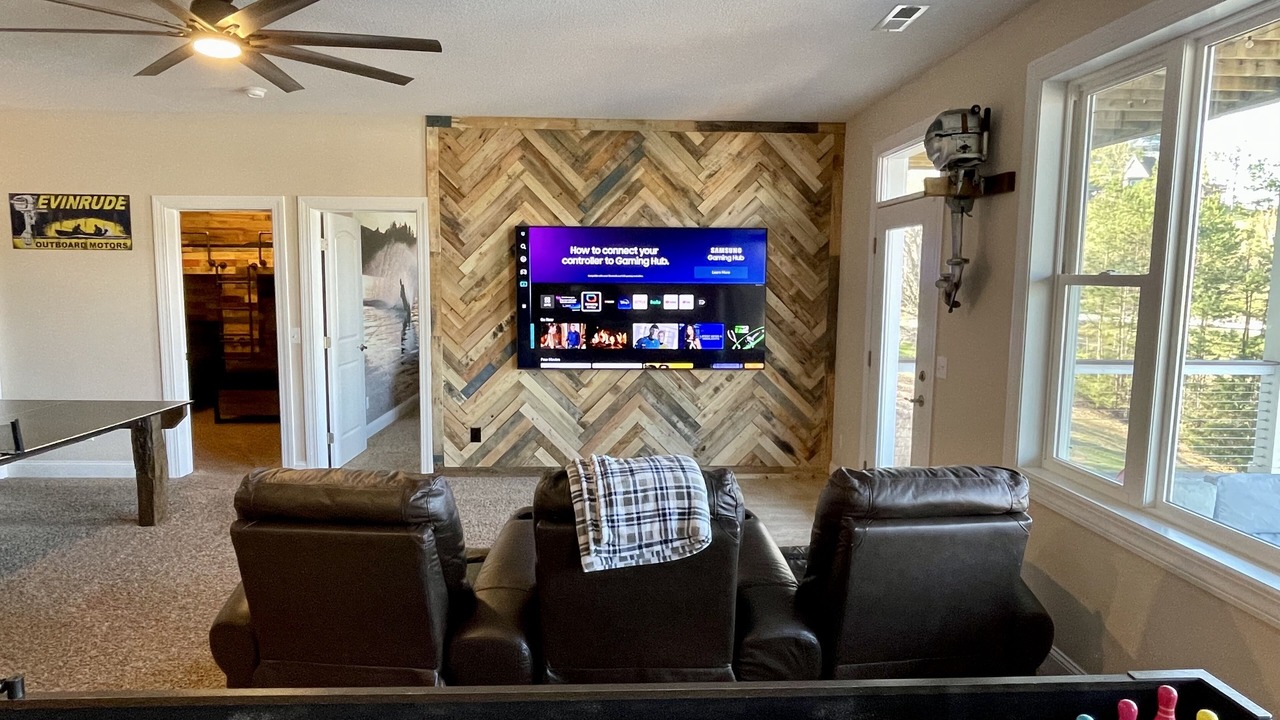 Photo of Bedroom in La Follette