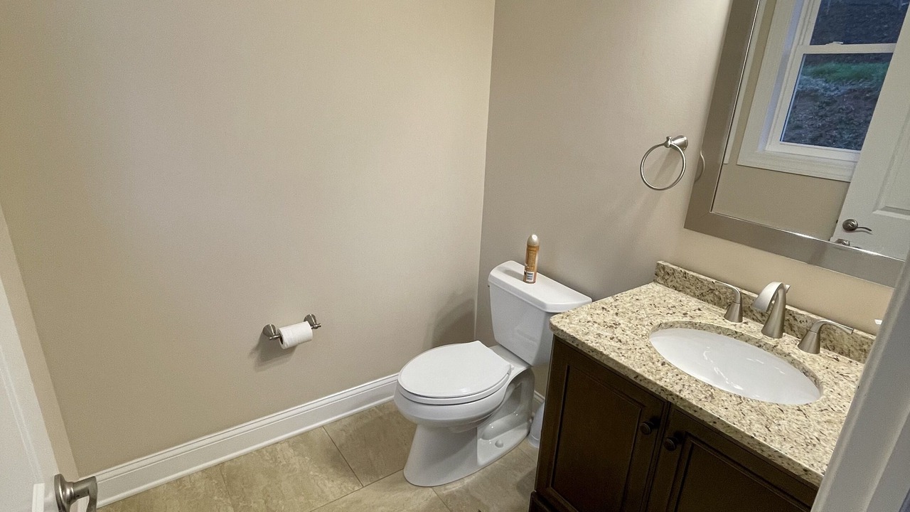Photo of Bathroom in La Follette
