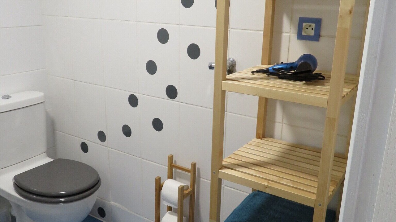 Photo of Bathroom in Saint-Malo