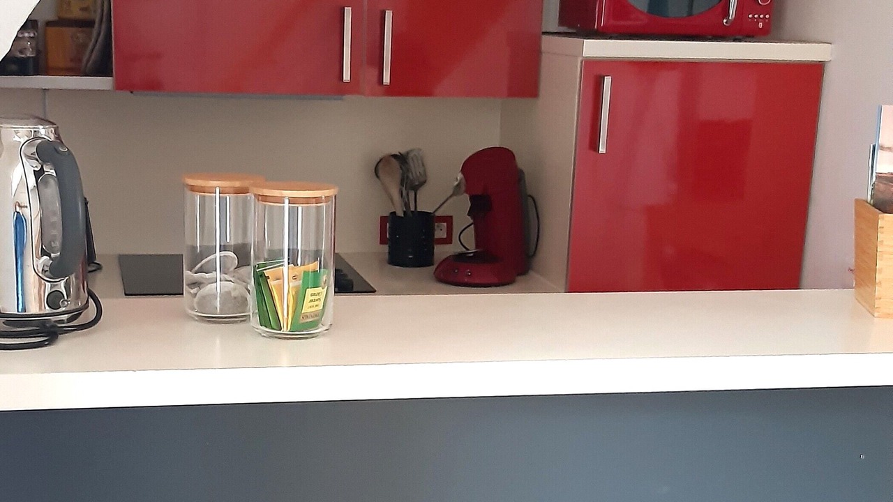 Photo of Kitchen in Saint-Malo
