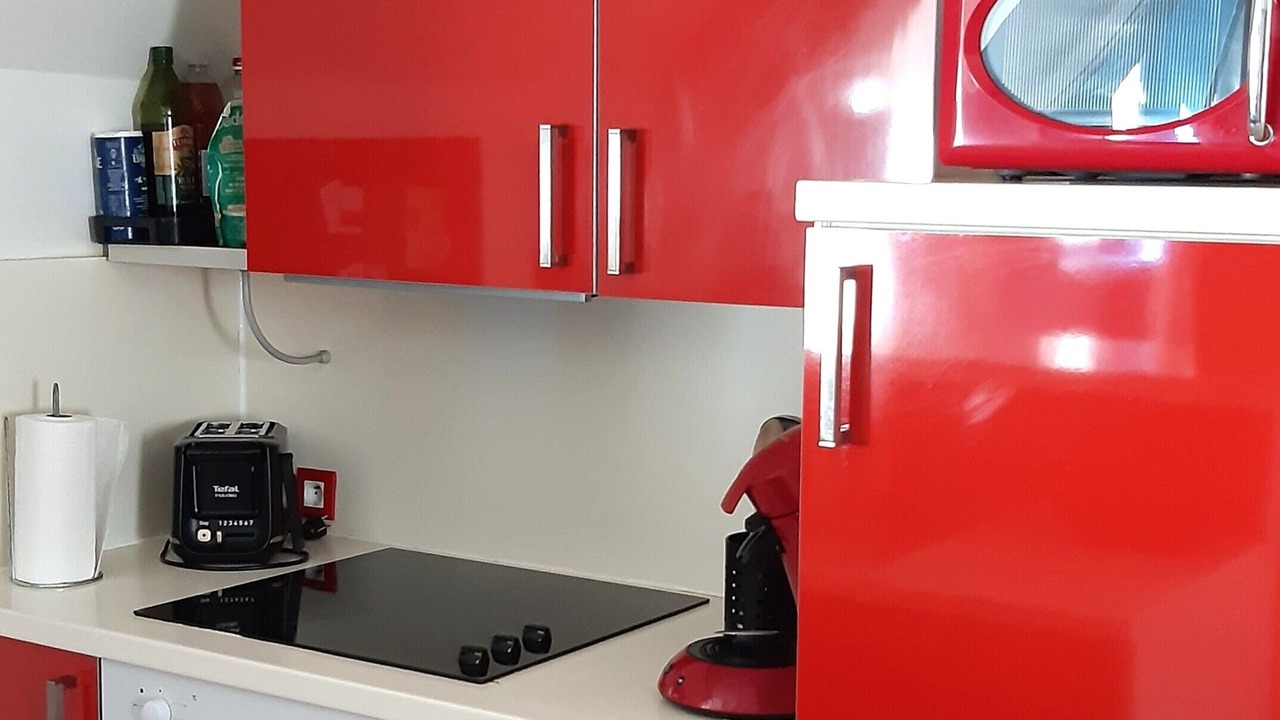 Photo of Kitchen in Saint-Malo