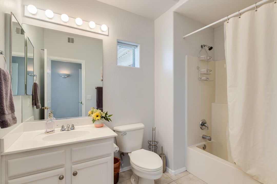 Photo of Bathroom in Chandler