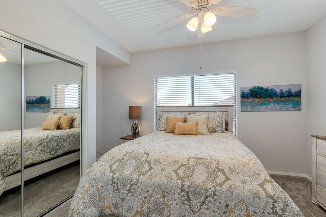 Photo of Bedroom in Chandler