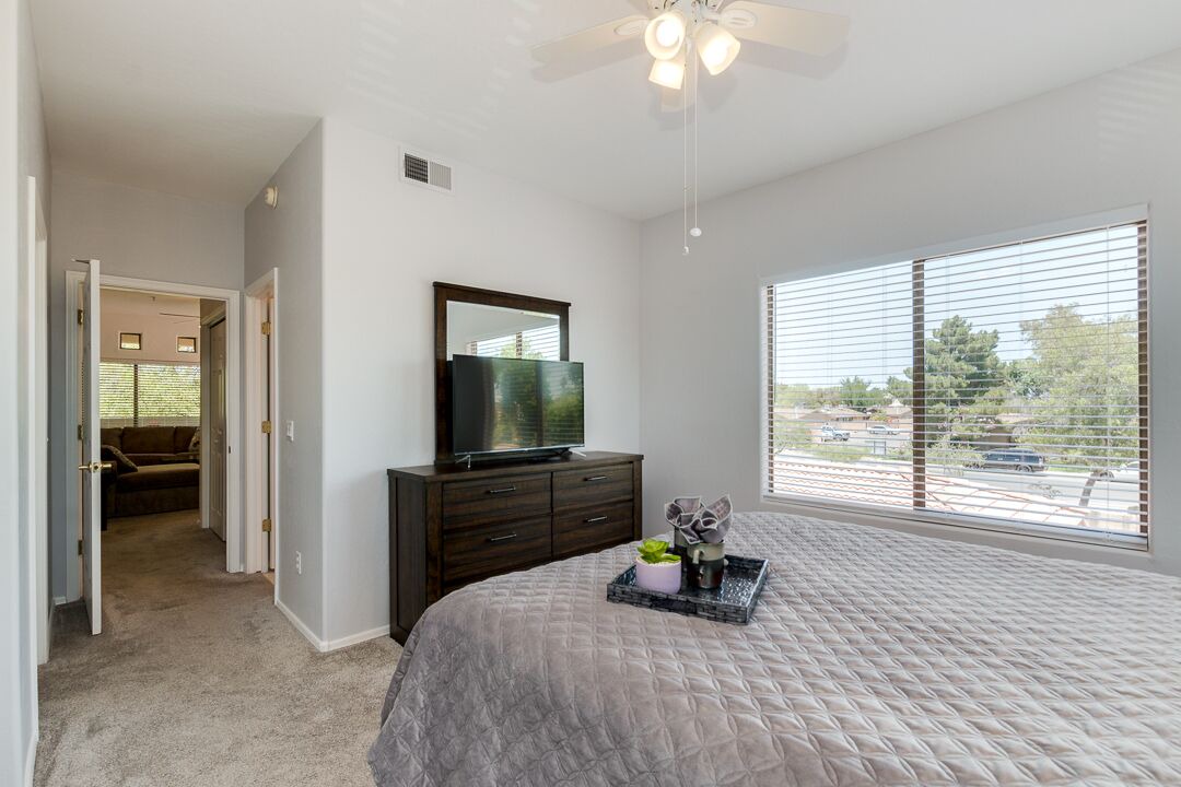 Photo of Bedroom in Chandler